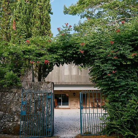 Quinta Da Bouca D'Arques Hotel Vila de Punhe Bagian luar foto