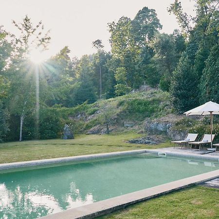Quinta Da Bouca D'Arques Hotel Vila de Punhe Bagian luar foto