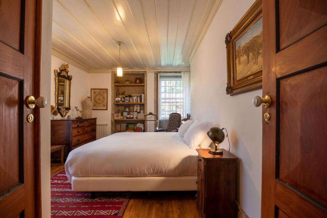 Quinta Da Bouca D'Arques Hotel Vila de Punhe Bagian luar foto