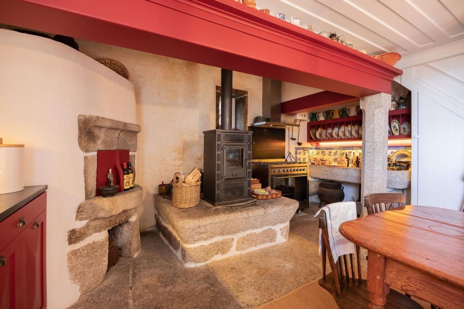 Quinta Da Bouca D'Arques Hotel Vila de Punhe Bagian luar foto