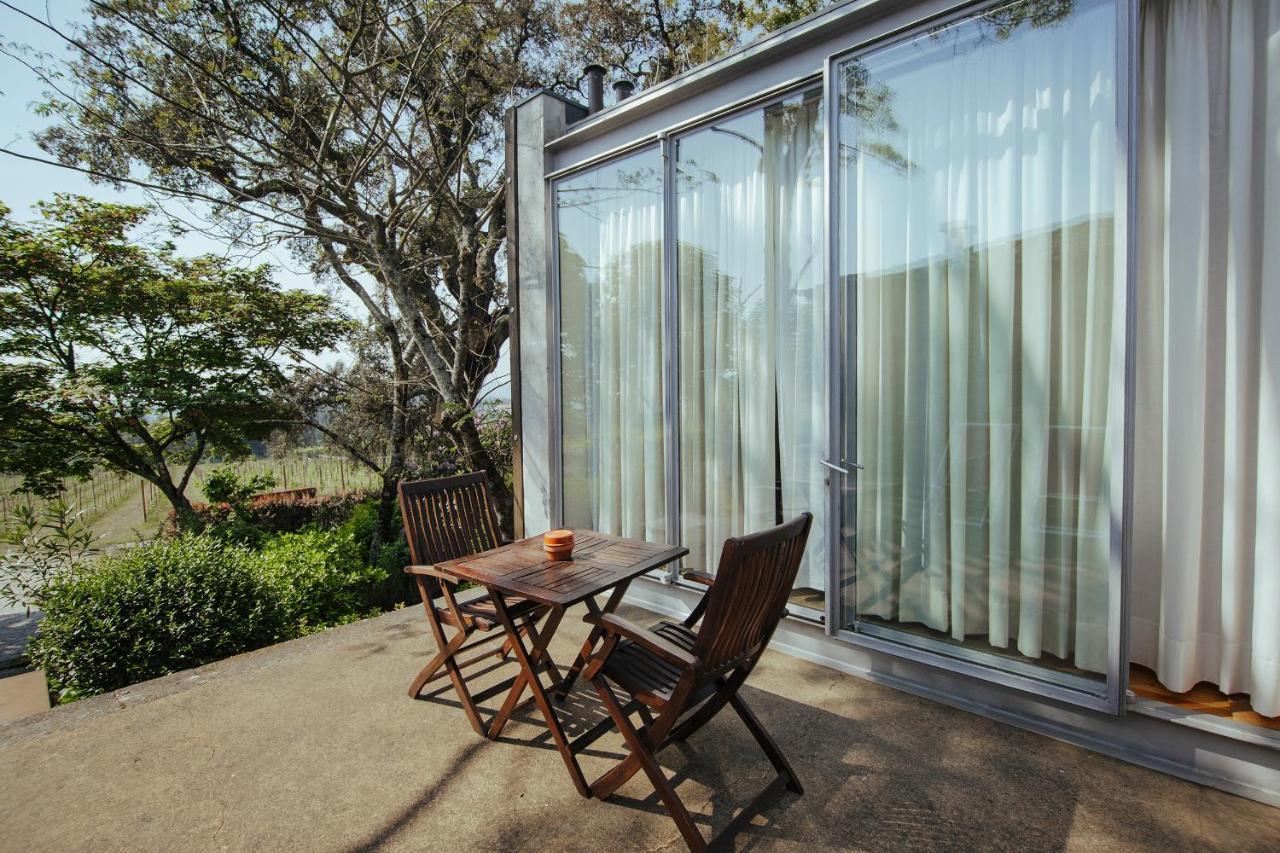 Quinta Da Bouca D'Arques Hotel Vila de Punhe Bagian luar foto