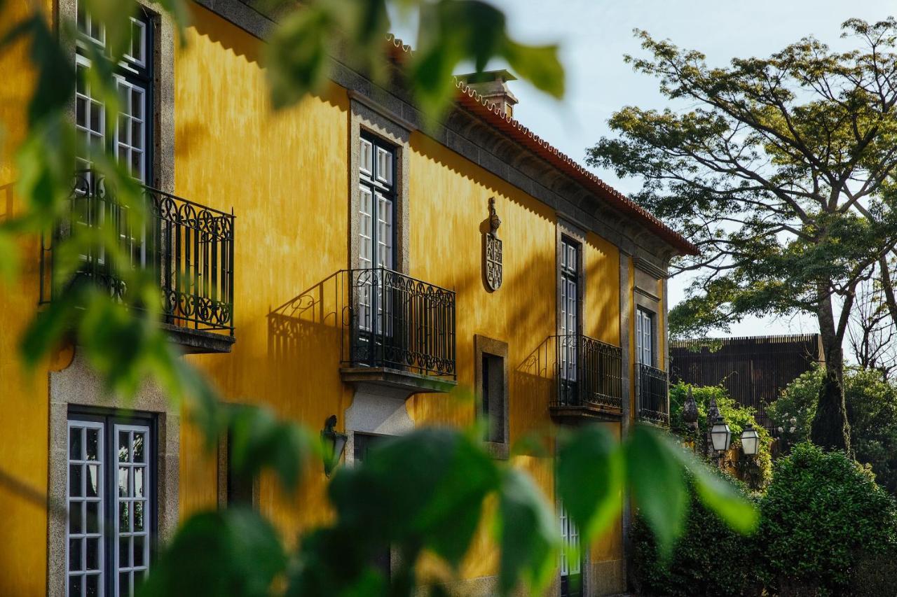 Quinta Da Bouca D'Arques Hotel Vila de Punhe Bagian luar foto