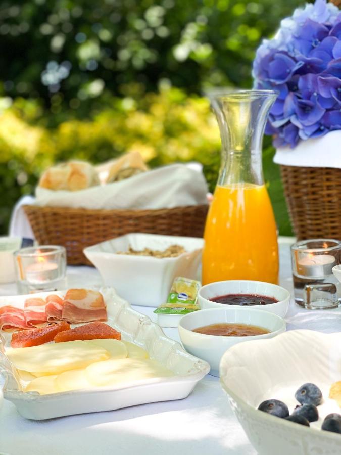 Quinta Da Bouca D'Arques Hotel Vila de Punhe Bagian luar foto