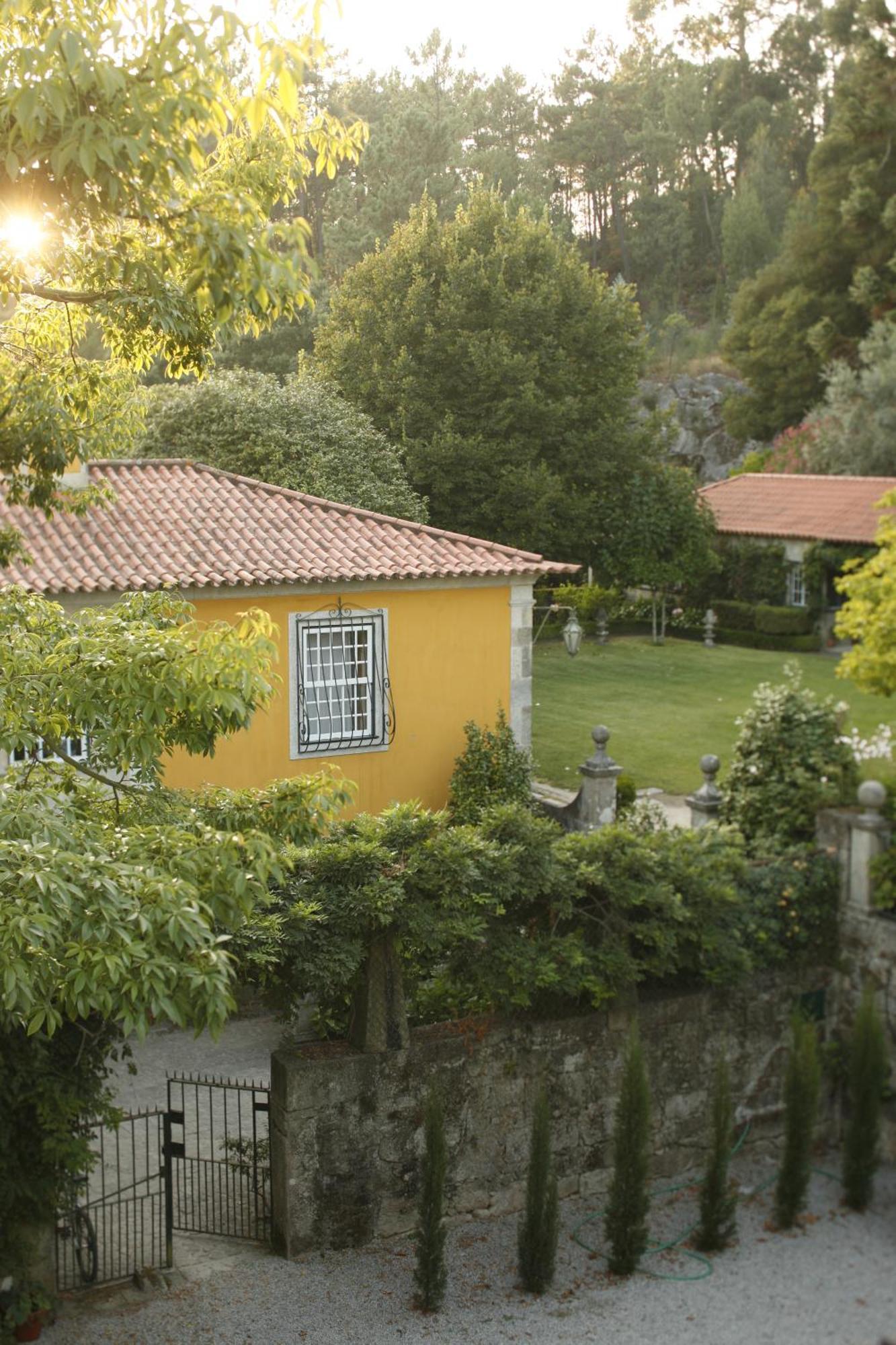 Quinta Da Bouca D'Arques Hotel Vila de Punhe Bagian luar foto