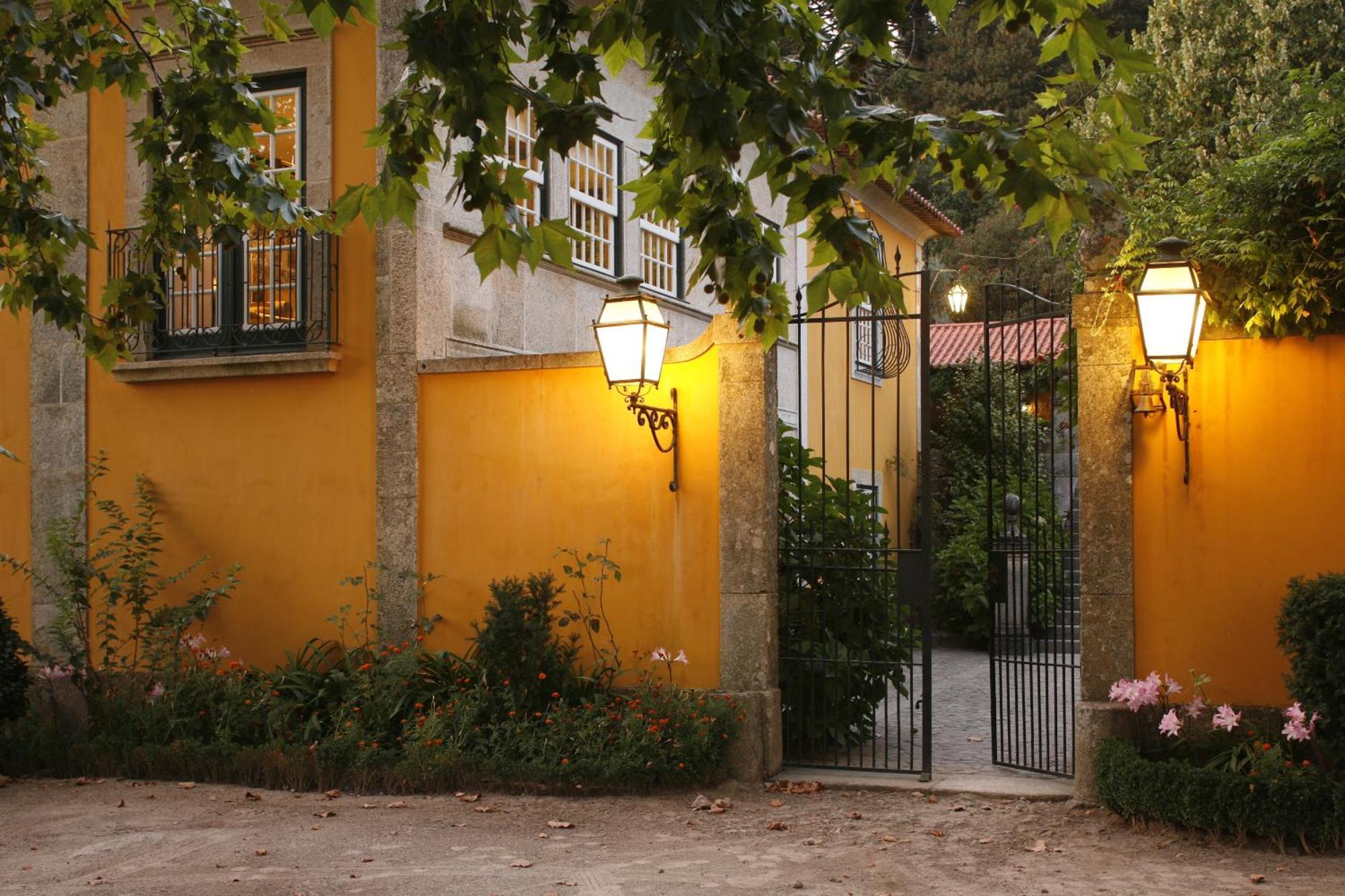 Quinta Da Bouca D'Arques Hotel Vila de Punhe Bagian luar foto