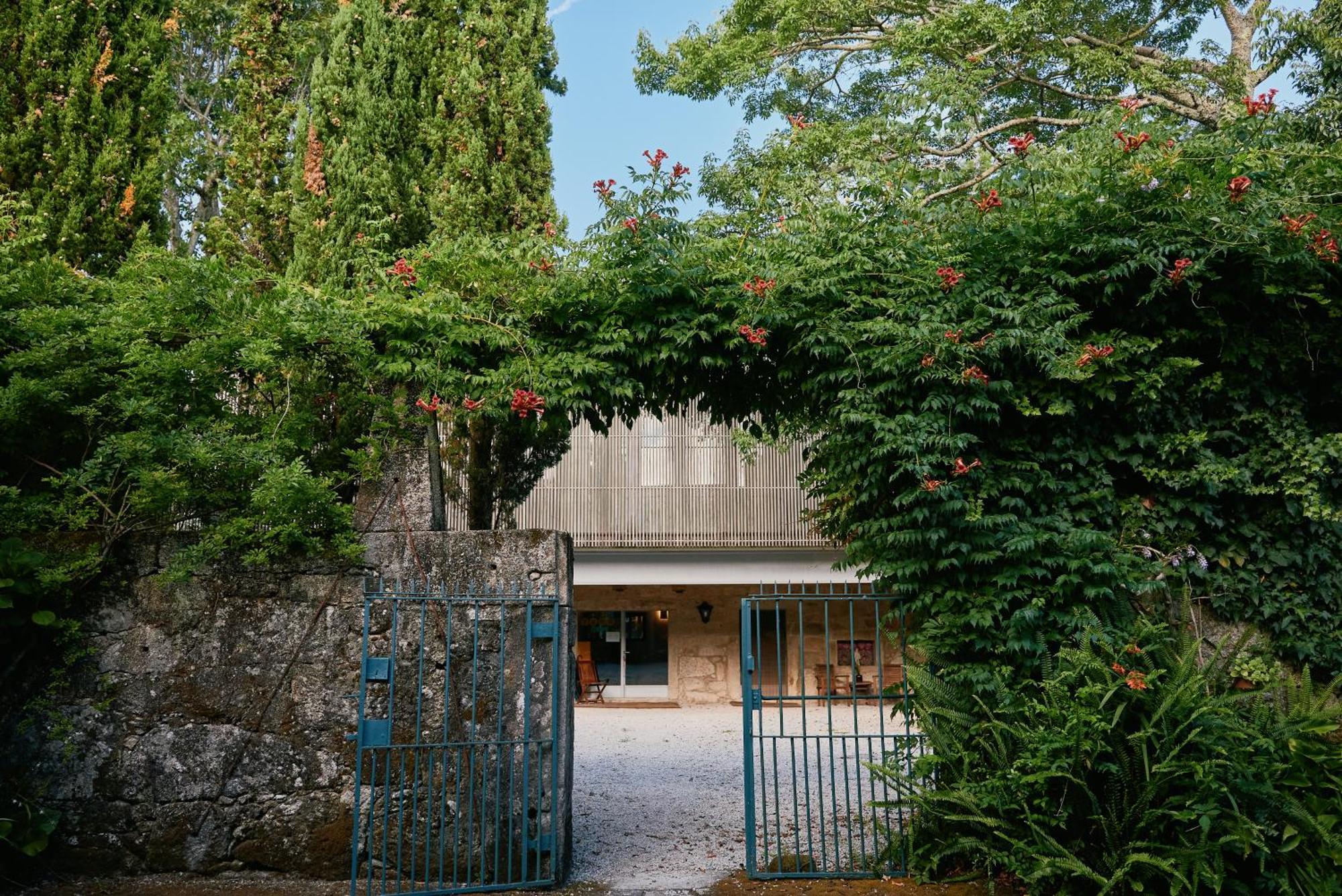 Quinta Da Bouca D'Arques Hotel Vila de Punhe Bagian luar foto