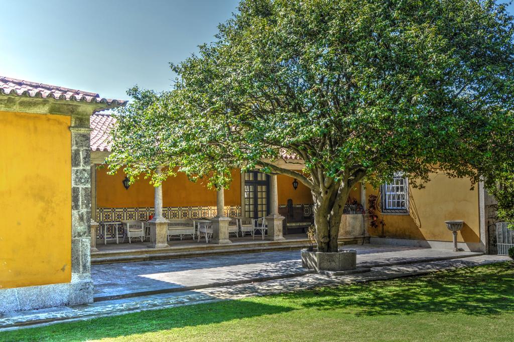 Quinta Da Bouca D'Arques Hotel Vila de Punhe Bagian luar foto