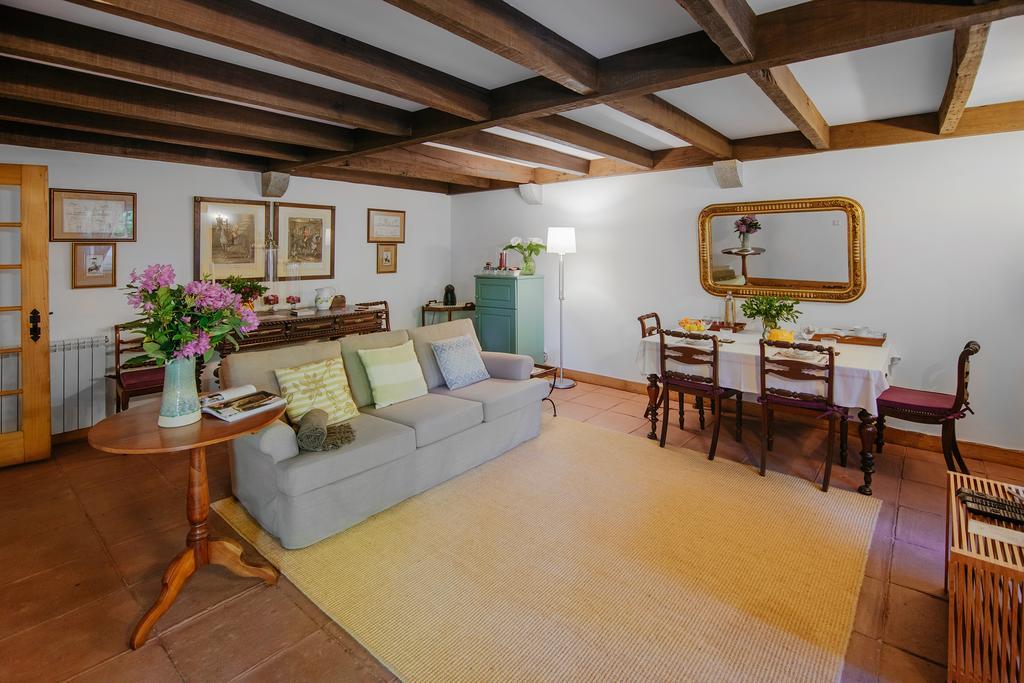 Quinta Da Bouca D'Arques Hotel Vila de Punhe Bagian luar foto
