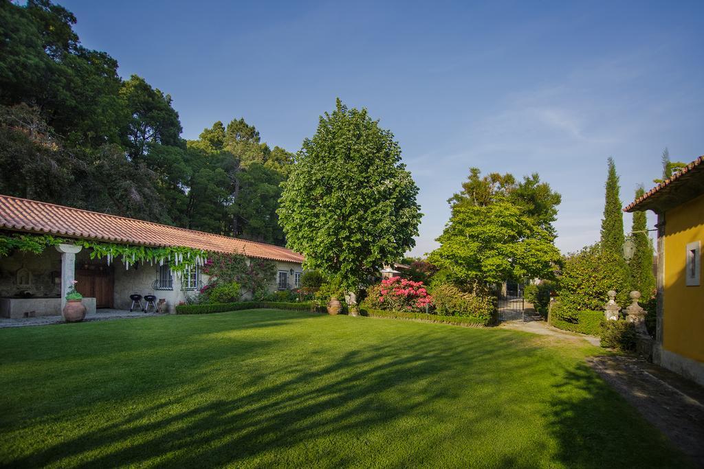 Quinta Da Bouca D'Arques Hotel Vila de Punhe Bagian luar foto