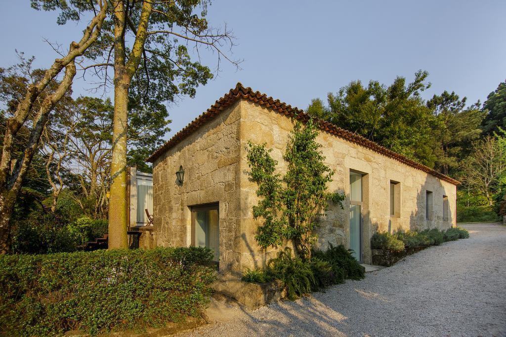 Quinta Da Bouca D'Arques Hotel Vila de Punhe Bagian luar foto