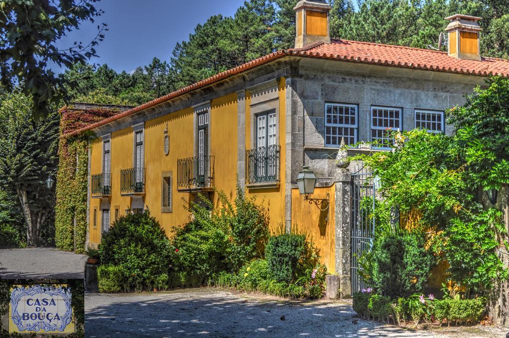 Quinta Da Bouca D'Arques Hotel Vila de Punhe Bagian luar foto