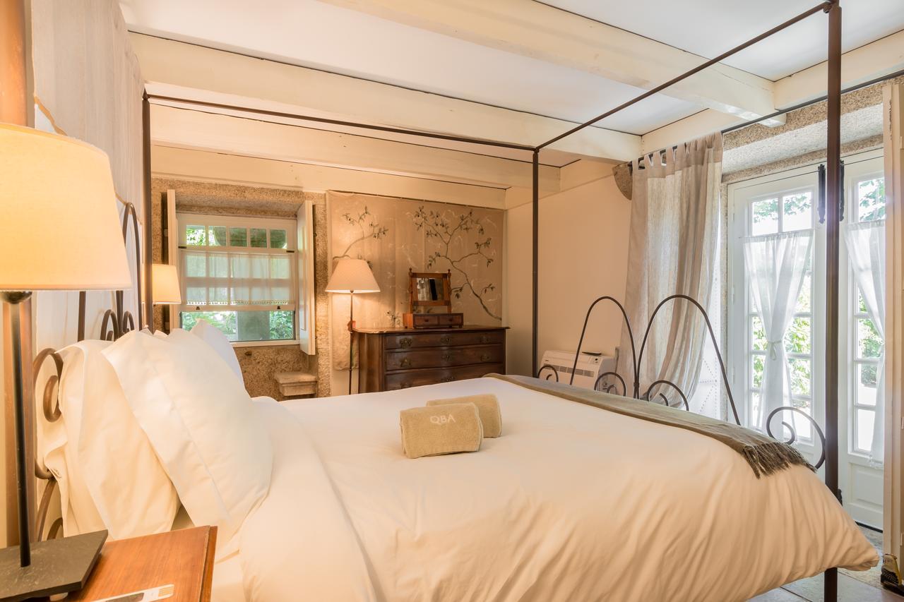 Quinta Da Bouca D'Arques Hotel Vila de Punhe Bagian luar foto