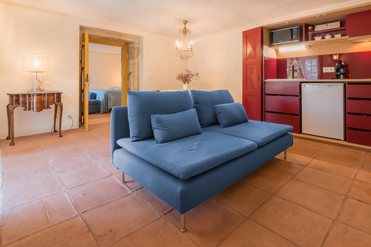 Quinta Da Bouca D'Arques Hotel Vila de Punhe Bagian luar foto