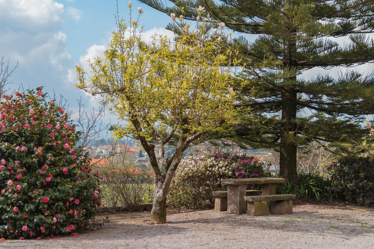 Quinta Da Bouca D'Arques Hotel Vila de Punhe Bagian luar foto